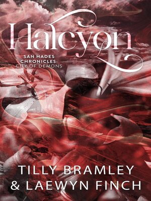 cover image of Halcyon